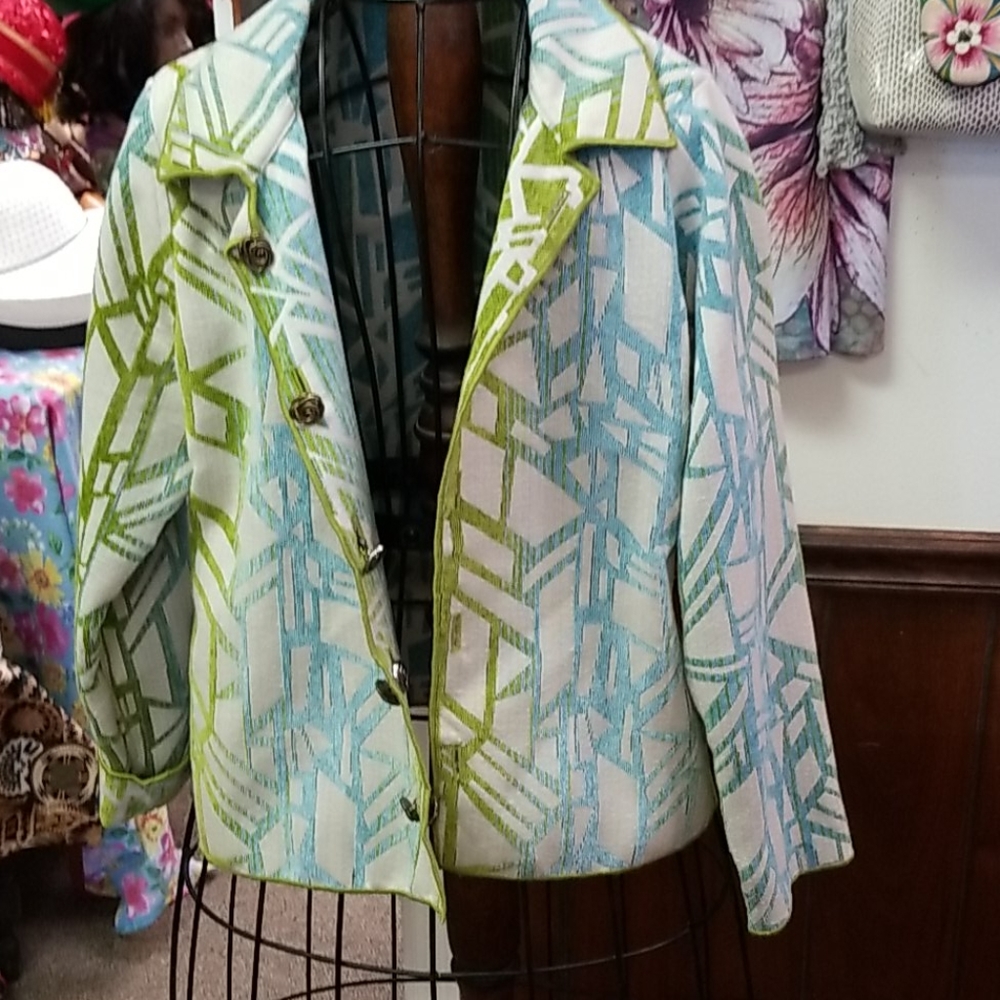 Winding River Jacket - image 5